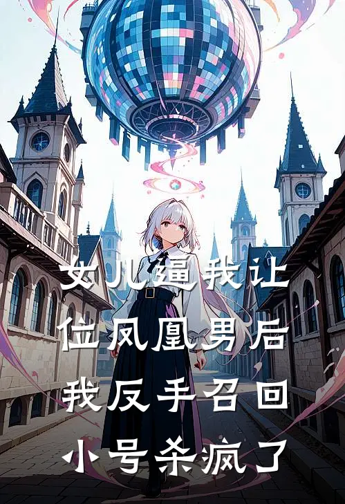 女儿逼我让位凤凰男后，我反手召回小号杀疯了