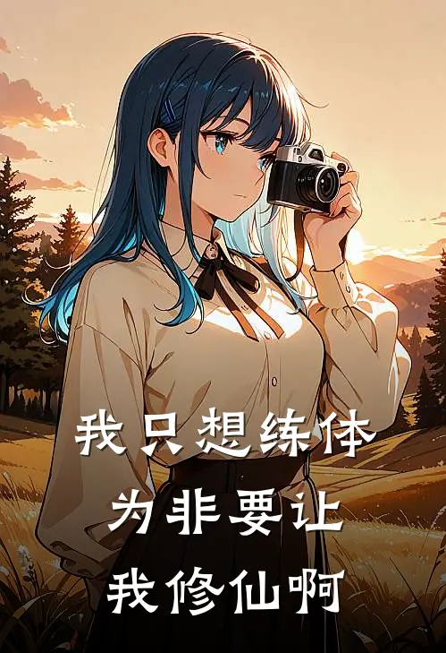 我只想练体为非要让我修仙啊