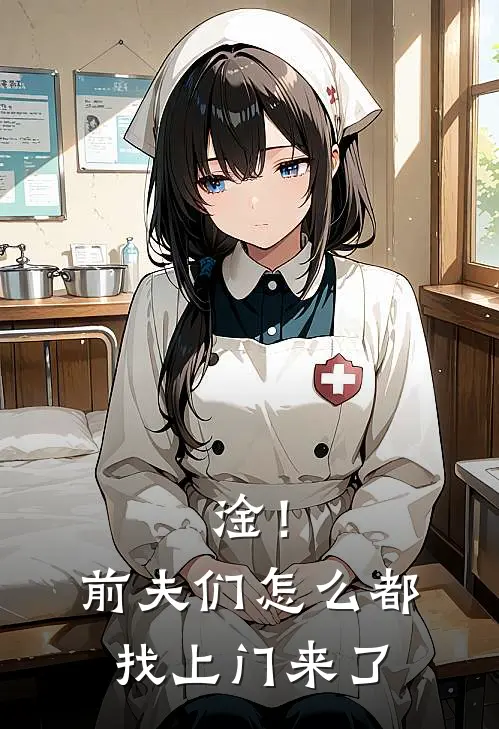 淦！前夫们怎么都找上门来了