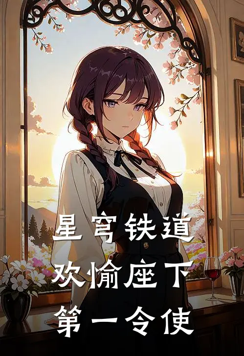 星穹铁道：欢愉座下第一令使