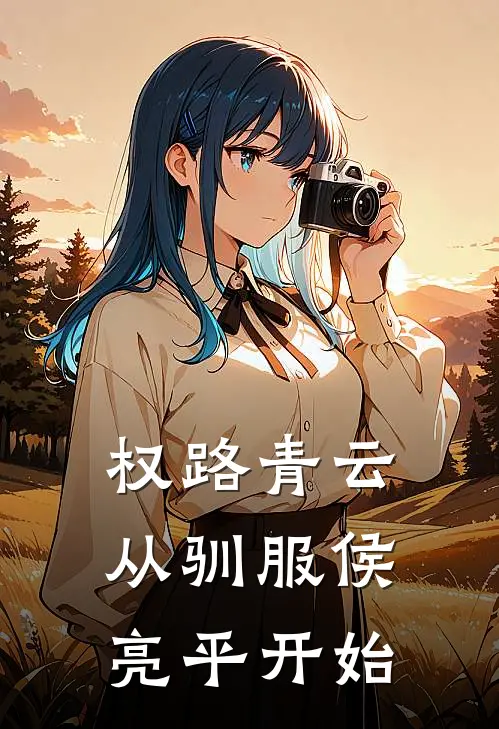 权路青云，从驯服侯亮平开始