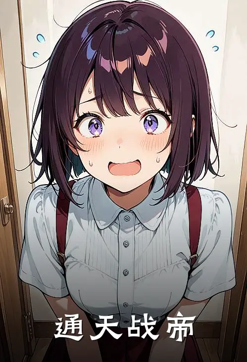 通天战帝