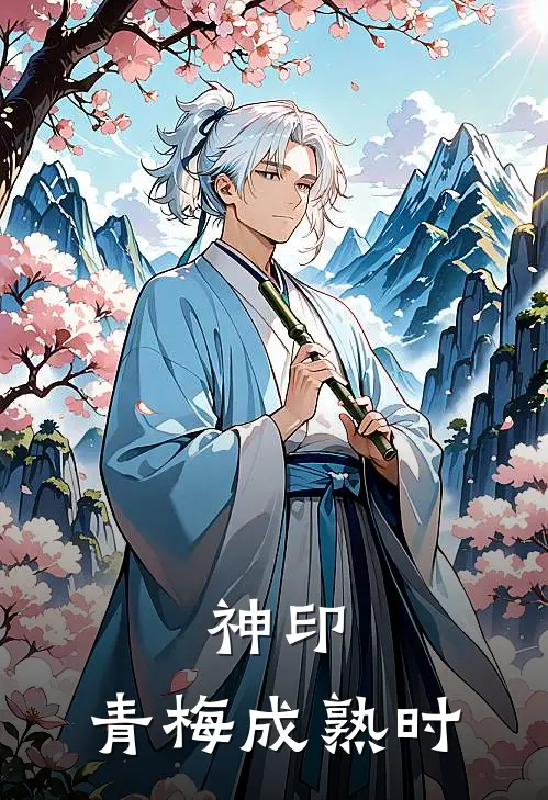 神印：青梅成熟时