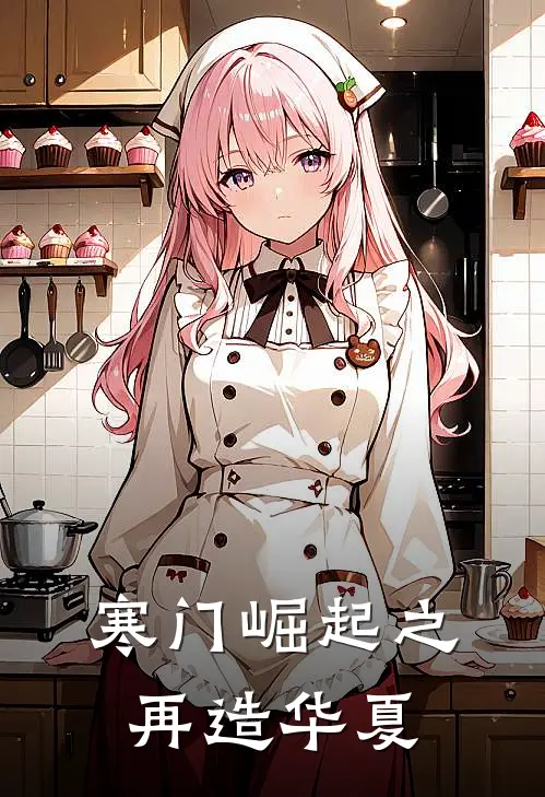 寒门崛起之再造华夏