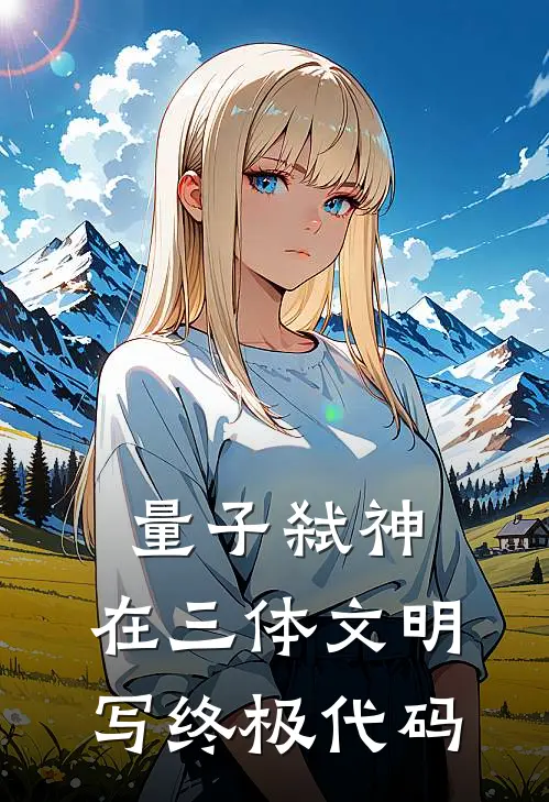 量子弑神：在三体文明写终极代码