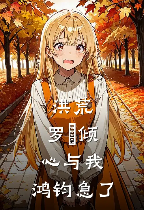 洪荒，罗睺倾心与我，鸿钧急了