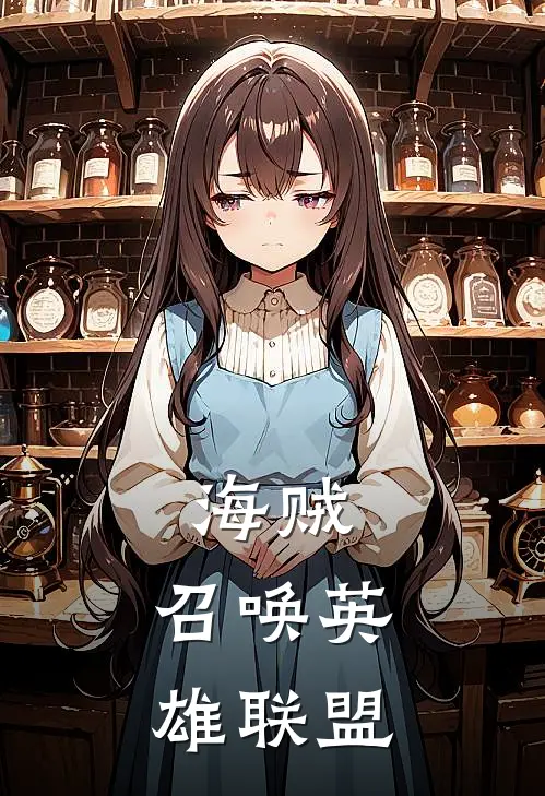 海贼：召唤英雄联盟