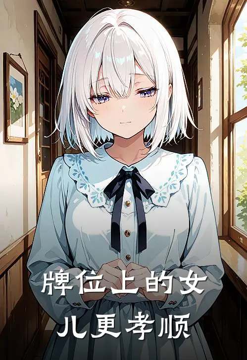 牌位上的女儿更孝顺