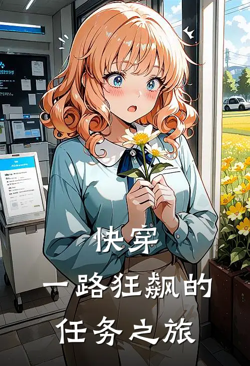 快穿：一路狂飙的任务之旅