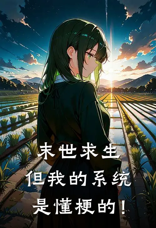 末世求生，但我的系统是懂梗的！