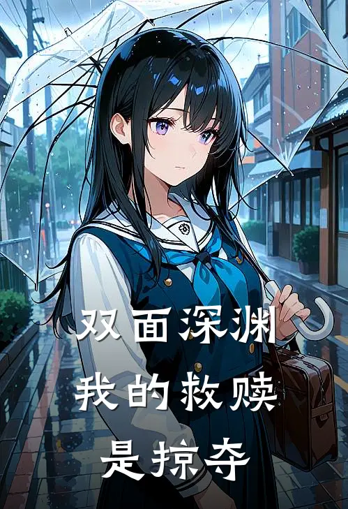 双面深渊：我的救赎是掠夺