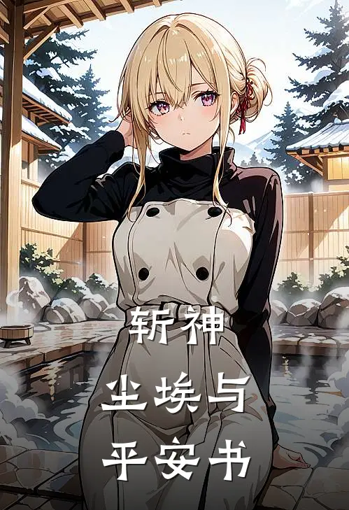 斩神：尘埃与平安书