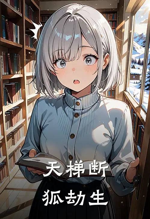 天梯断，狐劫生