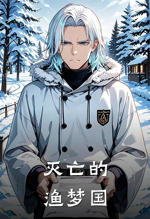 灭亡的渔梦国