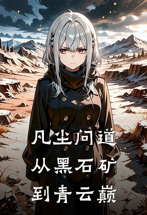 凡尘问道：从黑石矿到青云巅