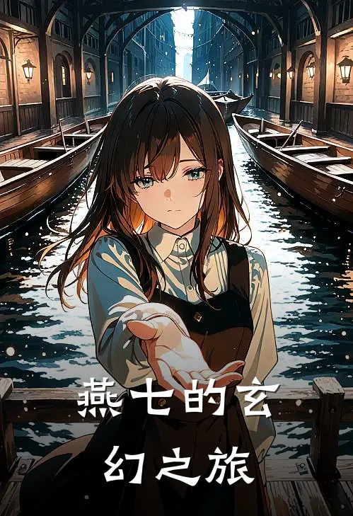 燕七的玄幻之旅