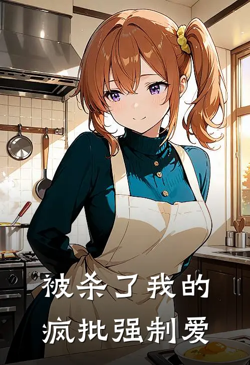 被杀了我的疯批强制爱