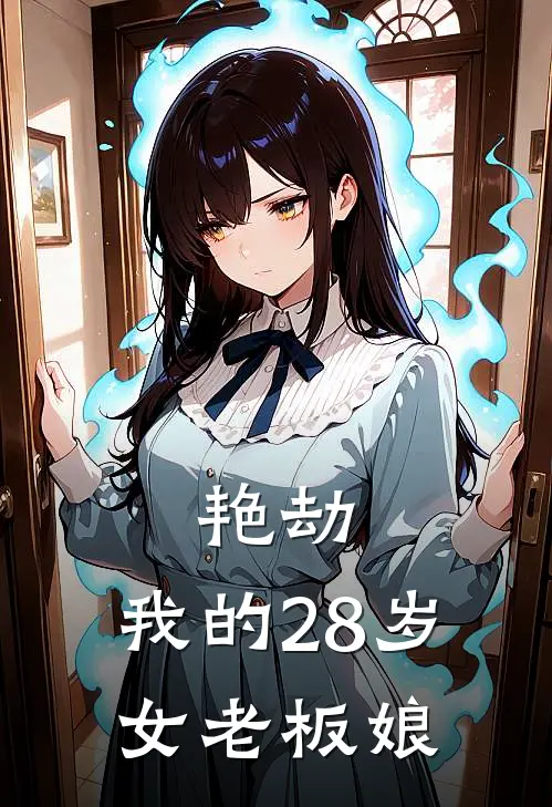 艳劫，我的28岁女老板娘