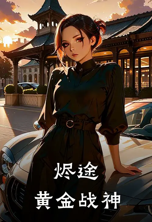 烬途：黄金战神