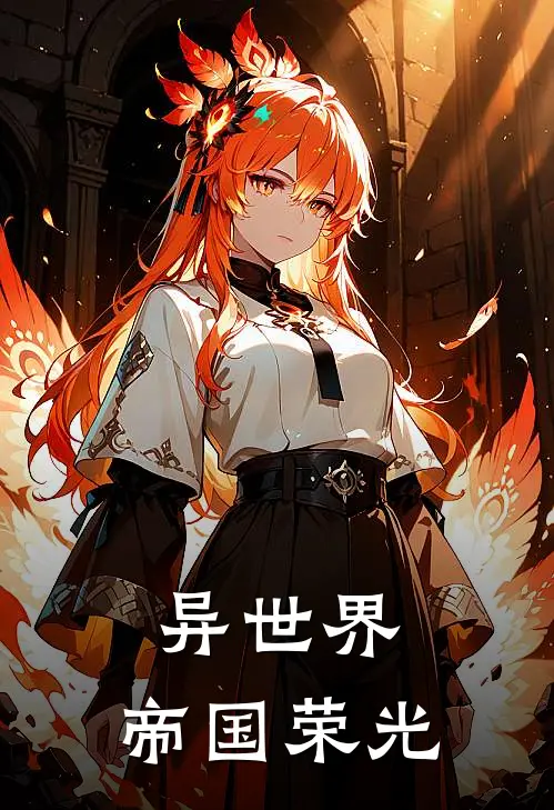 异世界：帝国荣光