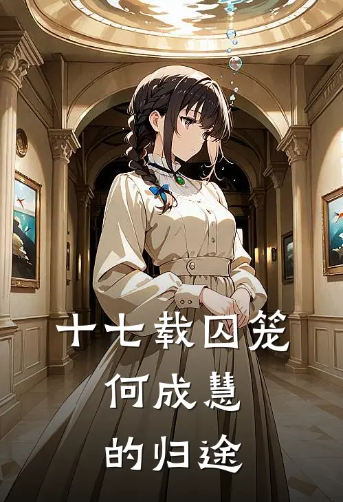 十七载囚笼：何成慧的归途