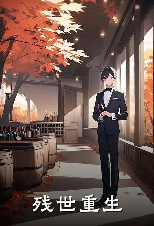 残世重生