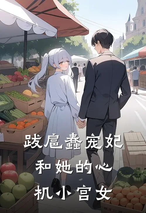 跋扈蠢宠妃，和她的心机小宫女