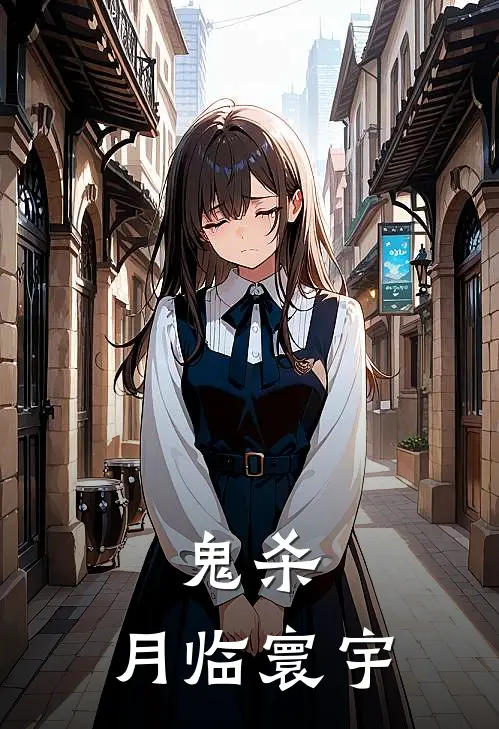 鬼杀：月临寰宇