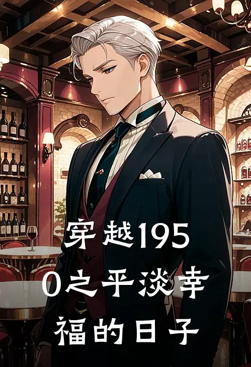 穿越1950之平淡幸福的日子