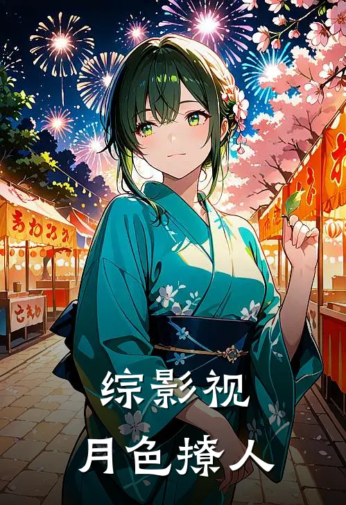 综影视：月色撩人