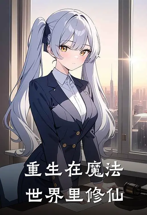 重生在魔法世界里修仙