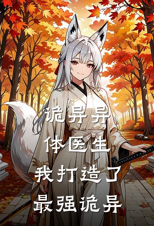 诡异异体医生，我打造了最强诡异