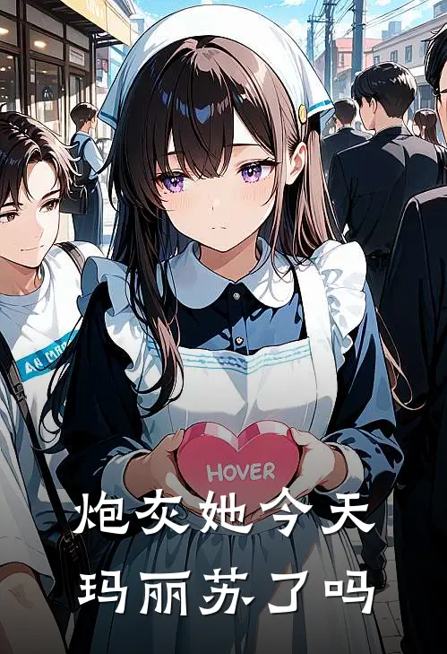 炮灰她今天玛丽苏了吗