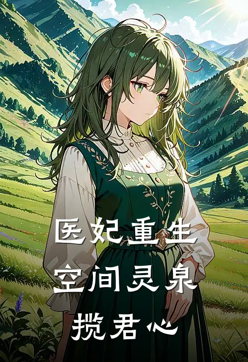 医妃重生：空间灵泉揽君心