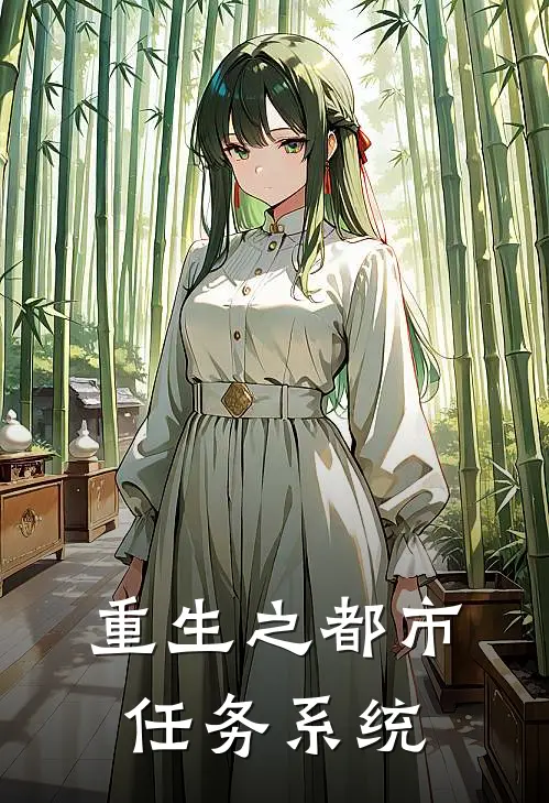 重生之都市任务系统