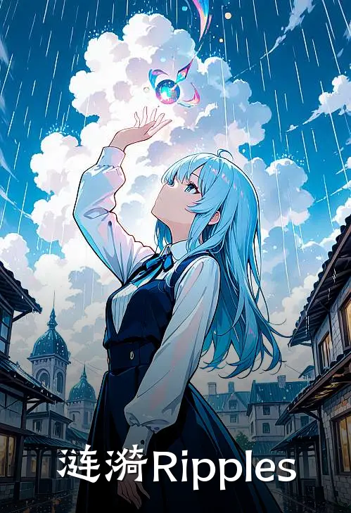 涟漪Ripples