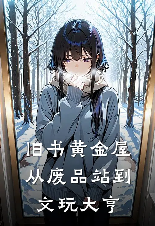 旧书黄金屋：从废品站到文玩大亨