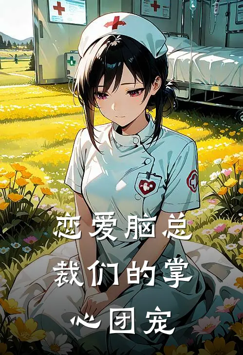 恋爱脑总裁们的掌心团宠