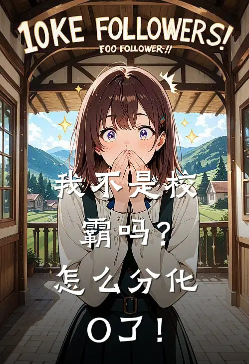 我不是校霸吗？怎么分化O了！