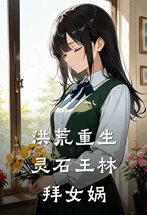 洪荒重生灵石王林拜女娲