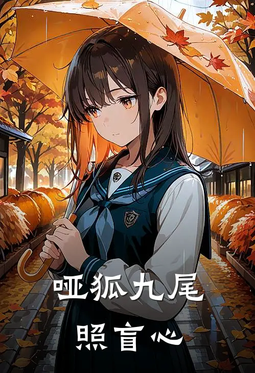 哑狐九尾照盲心