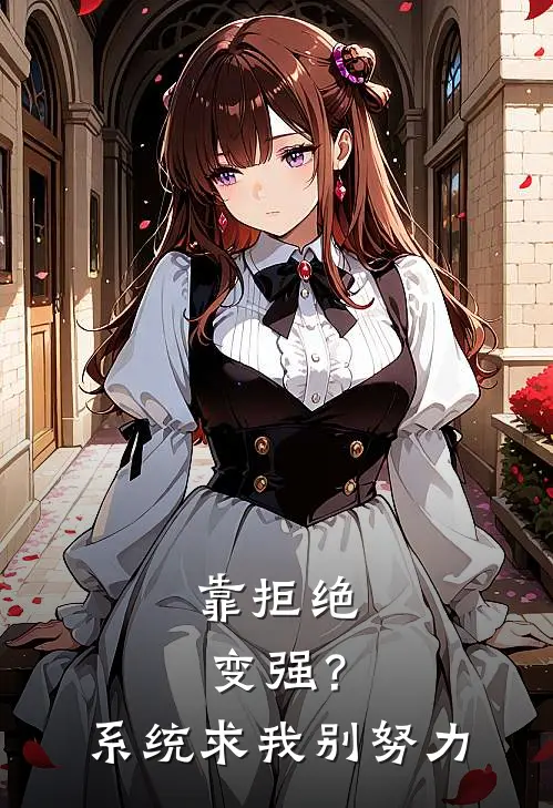 靠拒绝变强？系统求我别努力