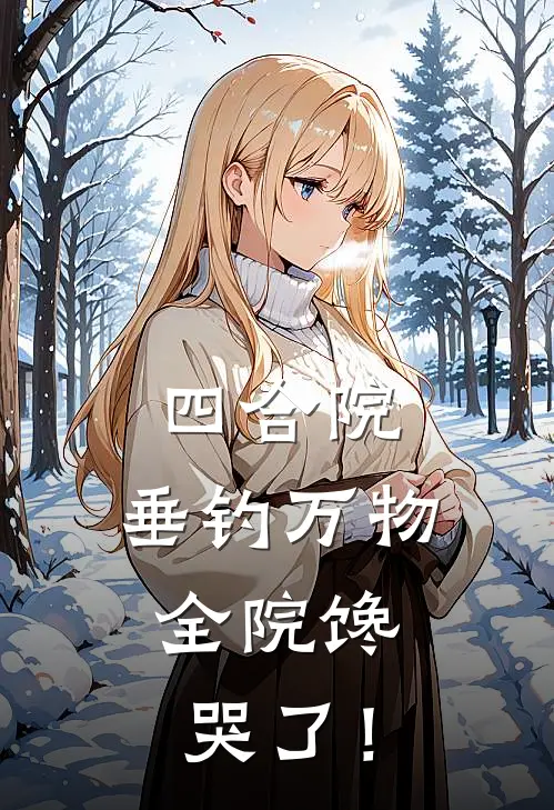 四合院：垂钓万物，全院馋哭了！