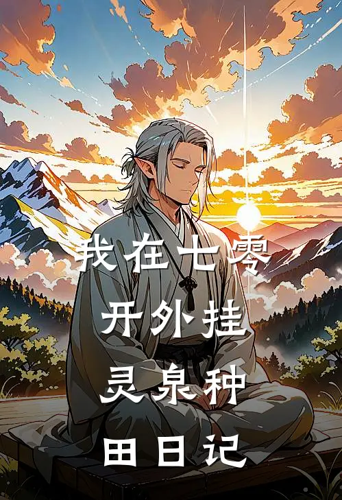 我在七零开外挂：灵泉种田日记
