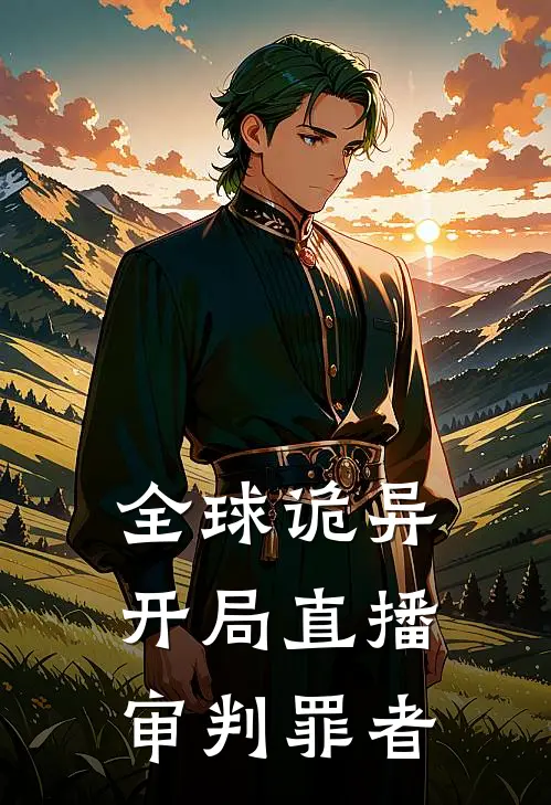 全球诡异：开局直播审判罪者