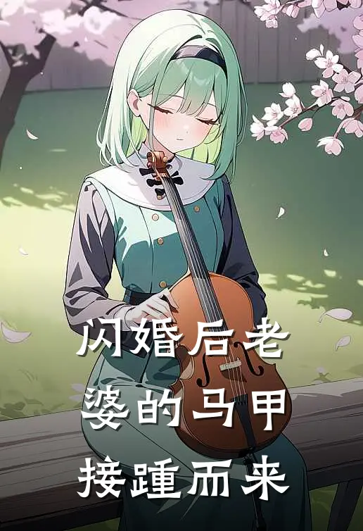 闪婚后老婆的马甲接踵而来