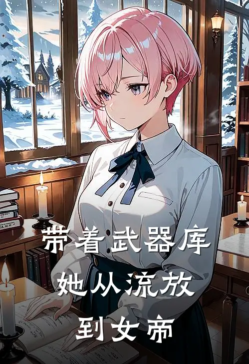 带着武器库，她从流放到女帝