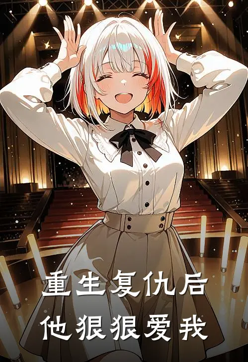 重生复仇后，他狠狠爱我