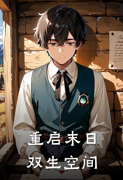 重启末日：双生空间