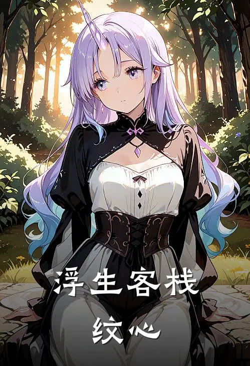 浮生客栈：纹心